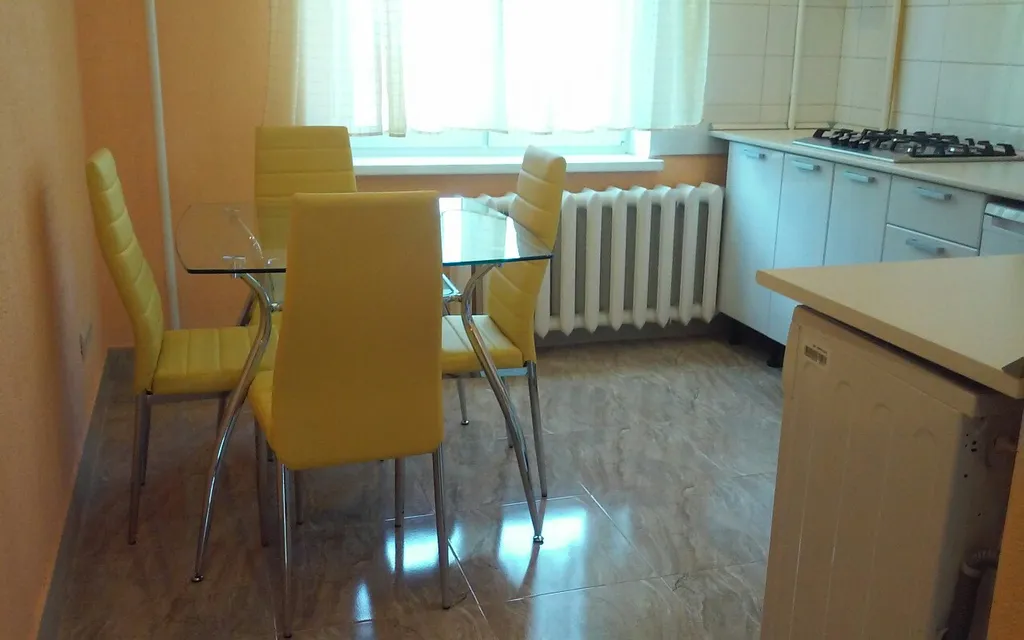 Уютная квартира — аренда посуточно в Балтийск