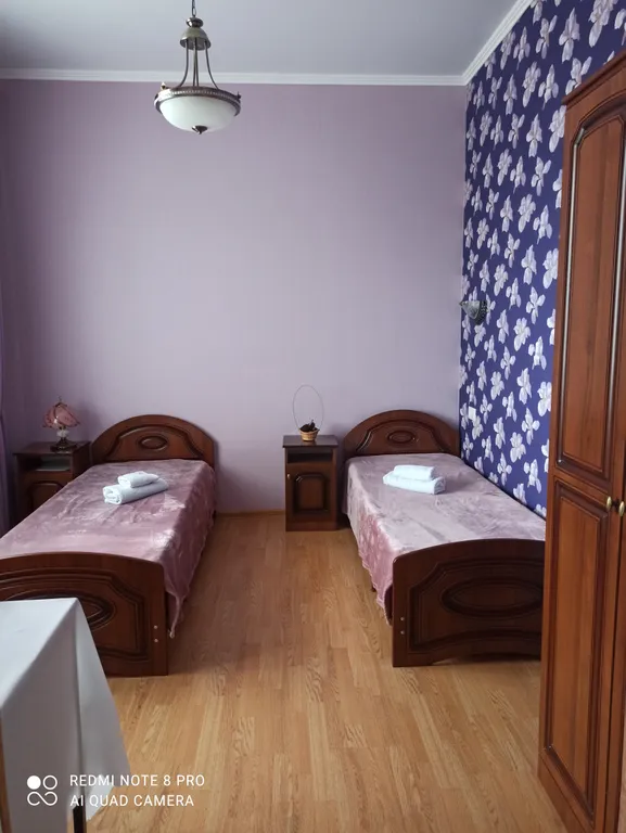 Квартира Комната — Сухум