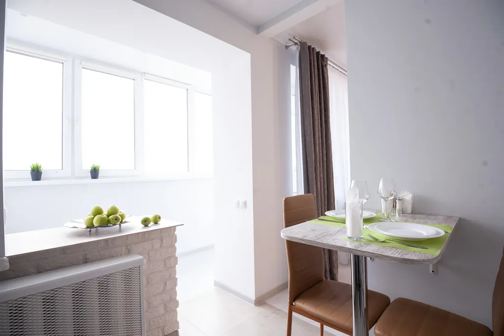 Апартамент-студия ПаульМари в центре города