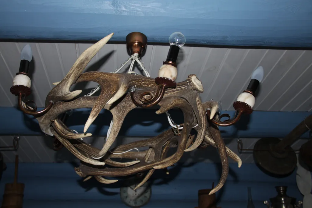 Дом с 5 спальнями