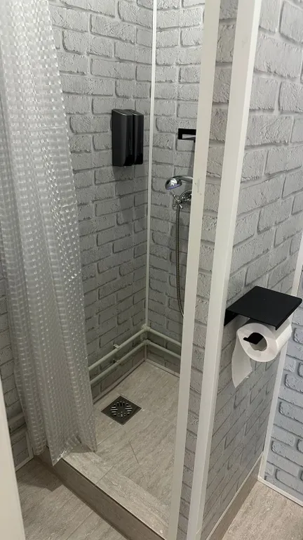 Апартаменты с двумя спальнями