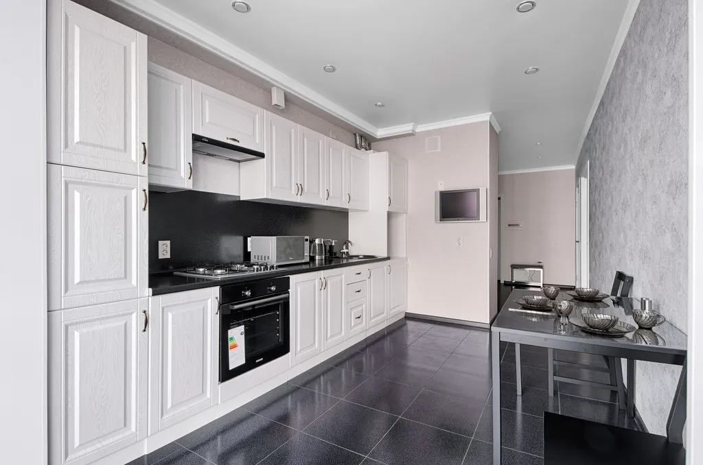 Апартаменты у подножия Машука