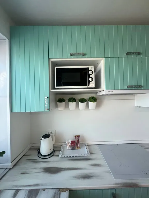 Апартаменты Созвездие Камчатки с 3 раздельными спальными местами