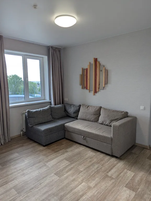 Квартира Апартаменты с отдельной спальней — аренда посуточно в Ветряк