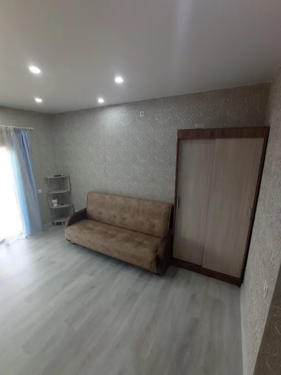 Уютная квартира с видом на море