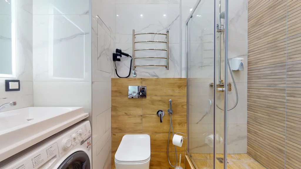 Квартира 1-комнатная Квартира — Москва