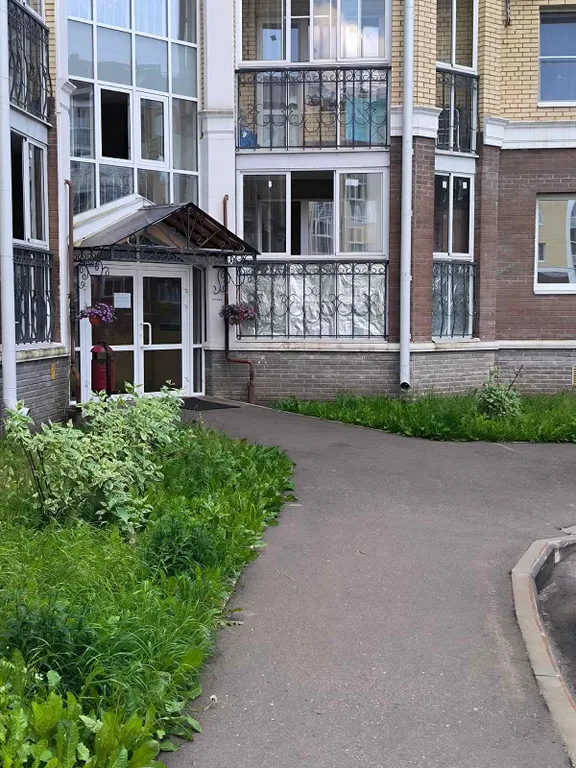 Уют в историческом центре Ярославля