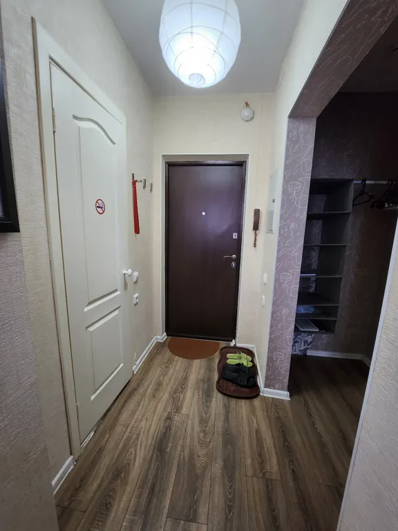 Уютная квартира вблизи центра города