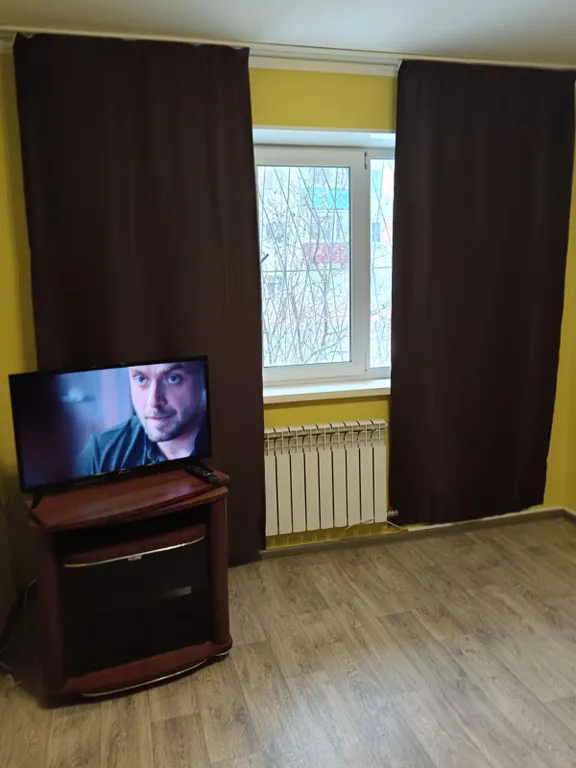 2-комнатная квартира в центральном районе