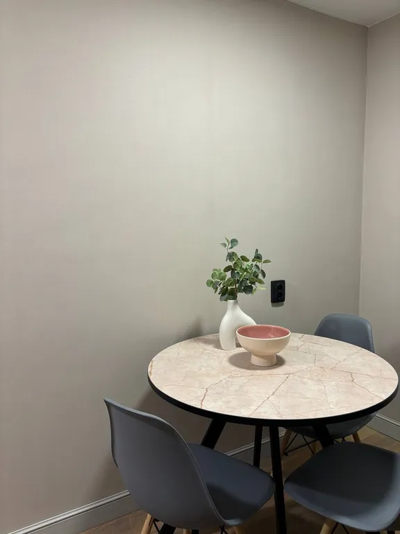 Улучшенный двухкомнатный апартамент