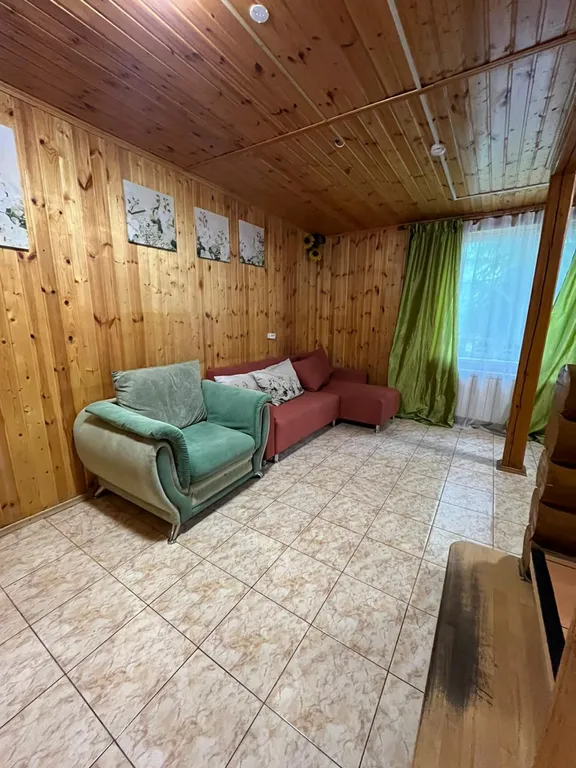 4-комнатный Дом