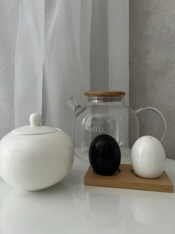 Уютная квартира на центральной улице