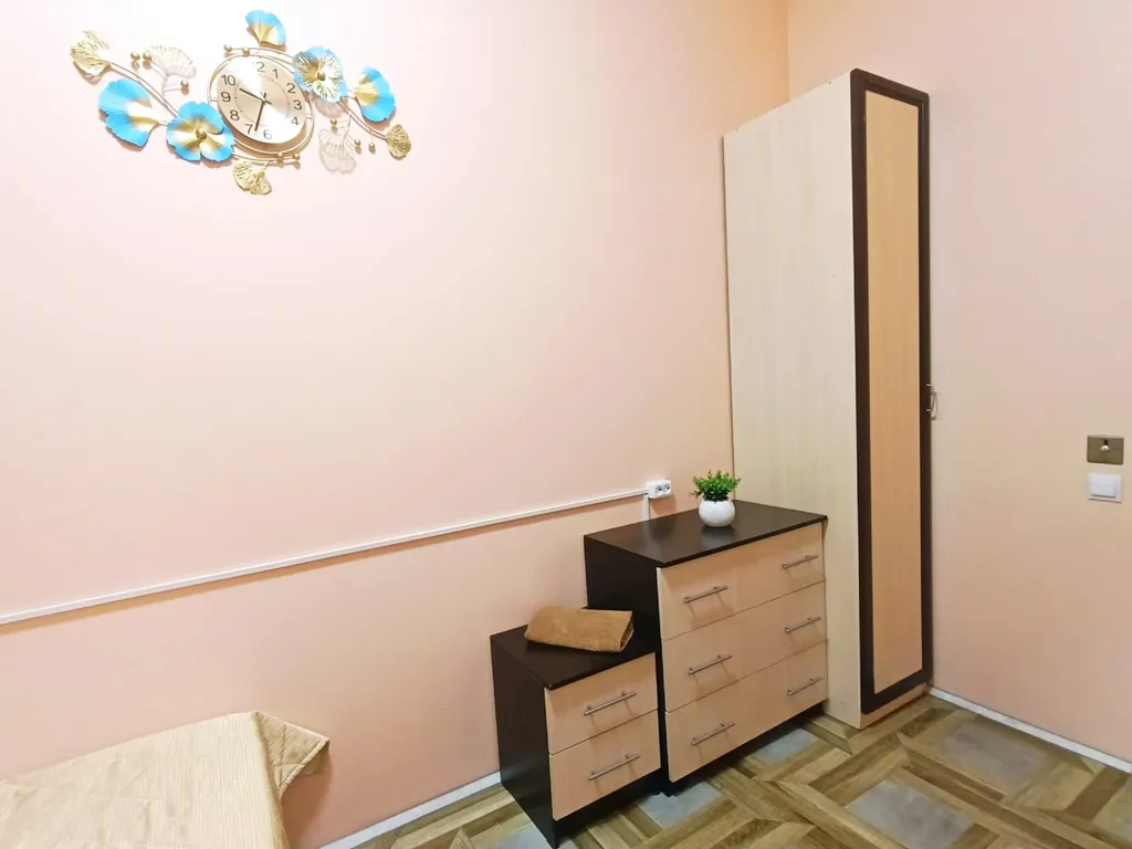 2х местная комната СТАНДАРТ