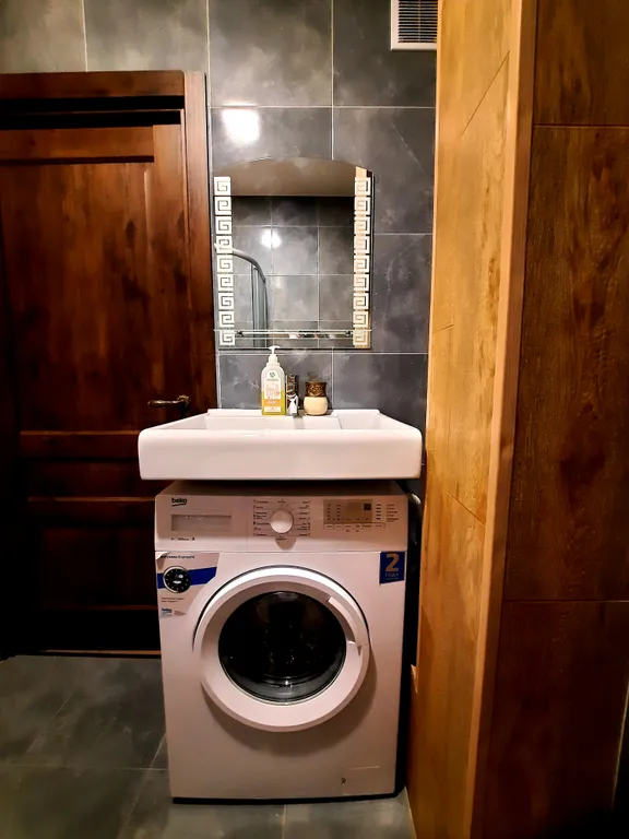 Квартира Уютная квартира Loft — Волгоград