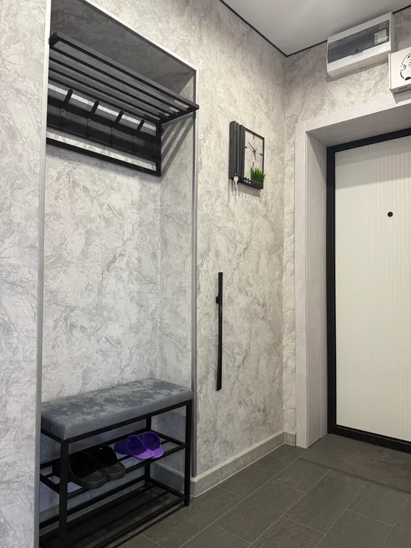 Уютная квартира в самом центре