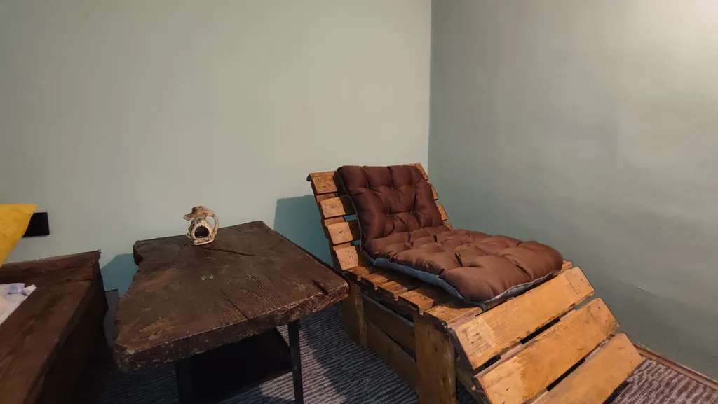 Квартира Двухъярусная студия в центре города. — Сухум