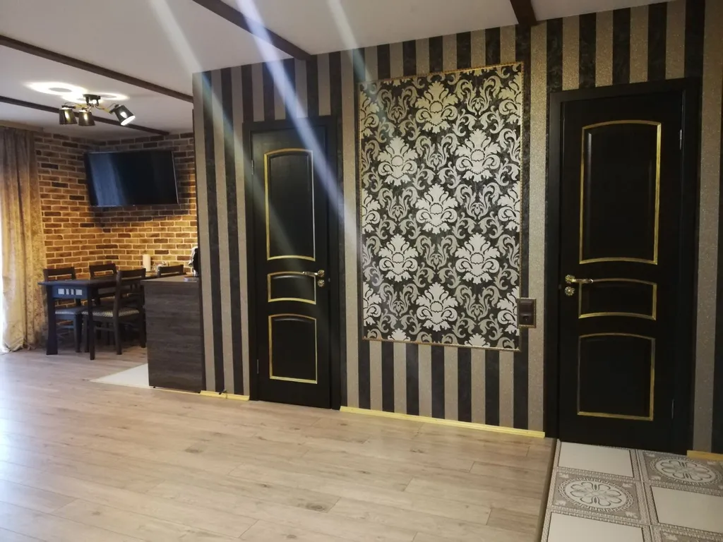 Студия Фьюжн