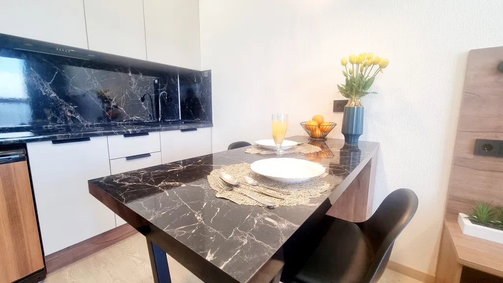 Апартамент Дом Smile Зона Комфорта