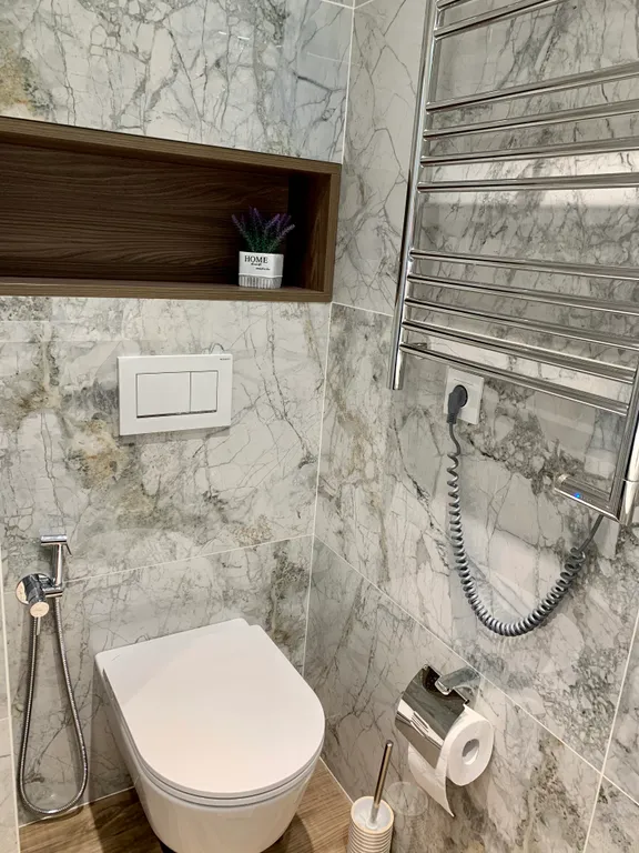 Апартамент Julia