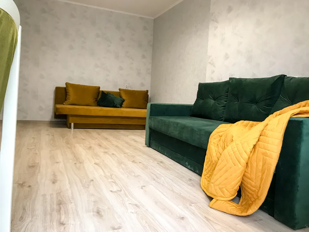 Квартира 2-комнатная Квартира — Калининград