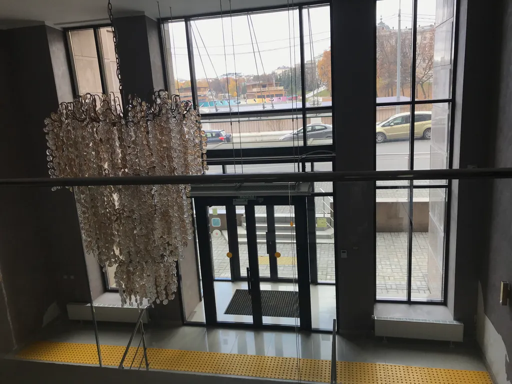 Апартамент около Кремля