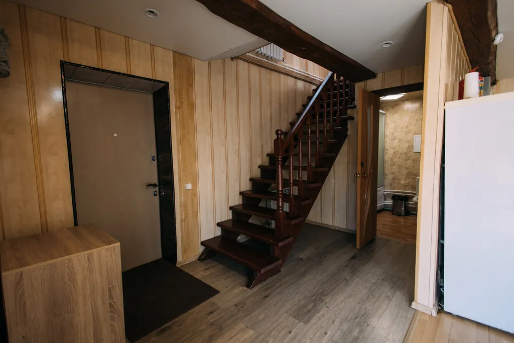 Дом отдых без границ