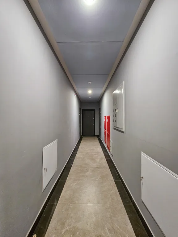 Люкс в Sunrise city