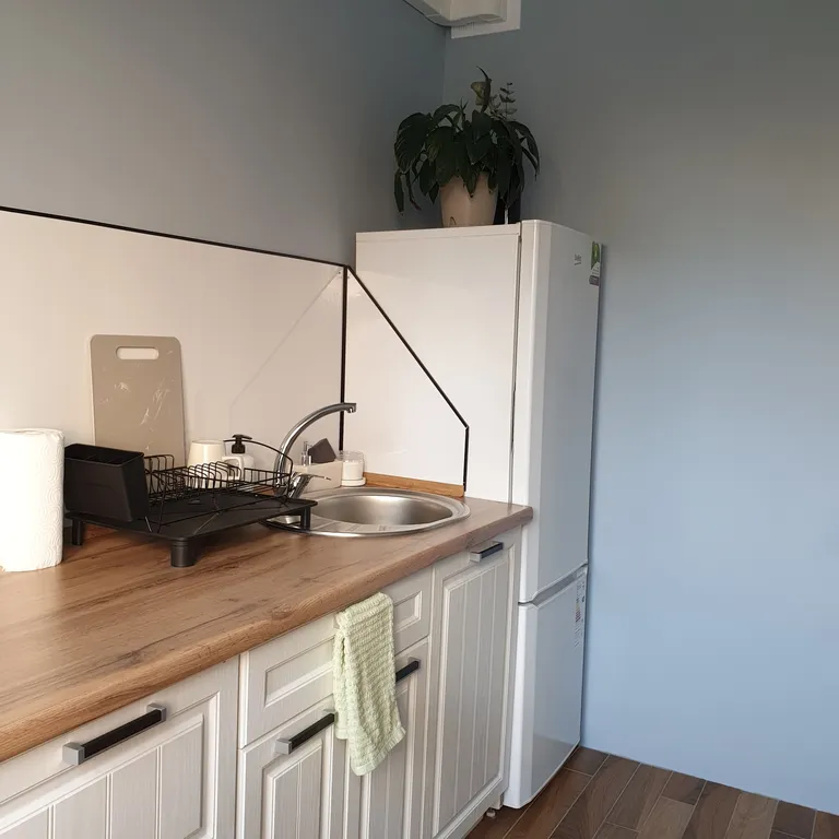 2 комнатная уютная квартира в самом центре города