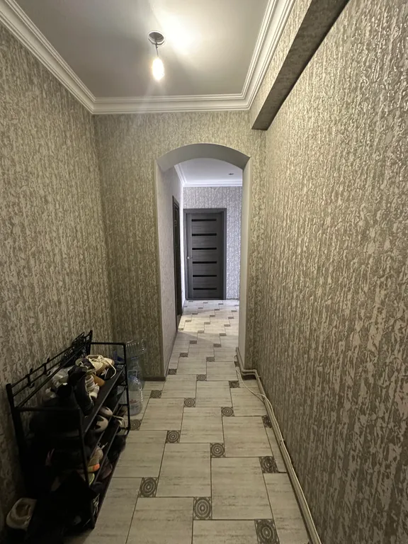 Квартира Уютная квартира с видом на море — Гагра