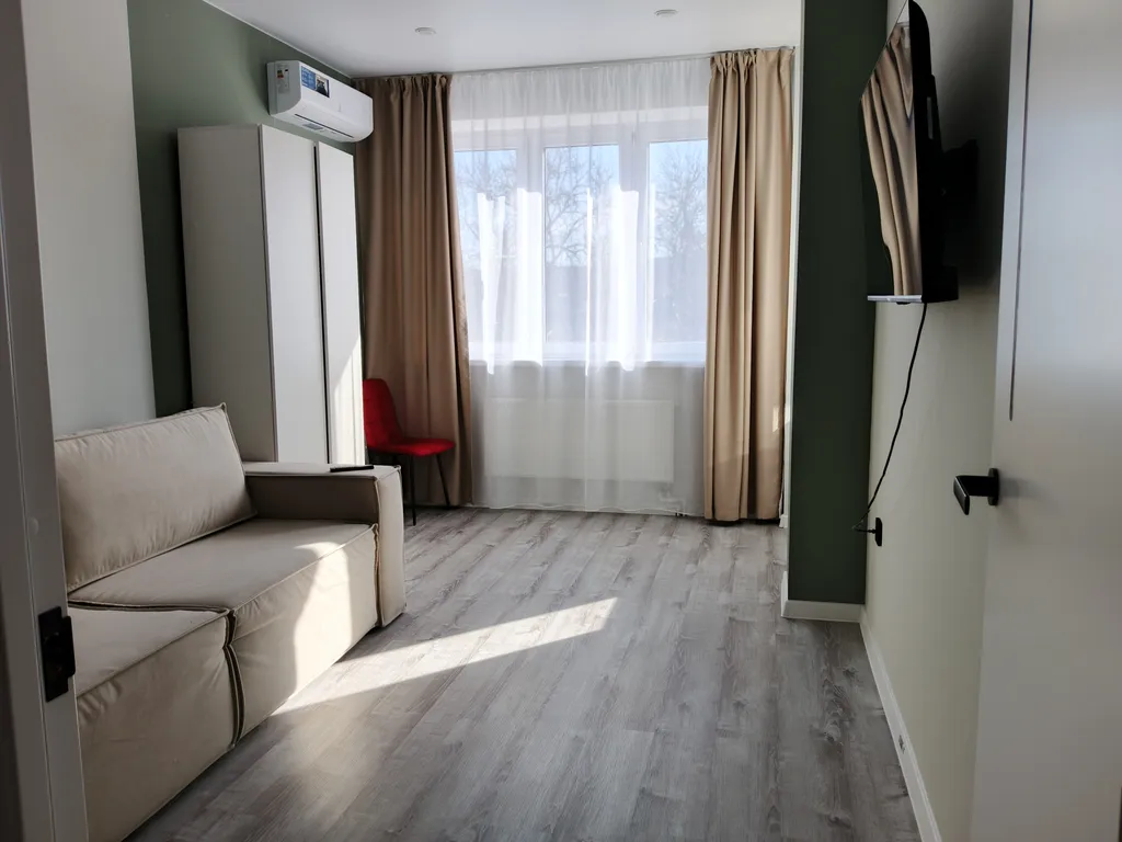 Квартира Уютная квартира на Ленина — Горячий Ключ