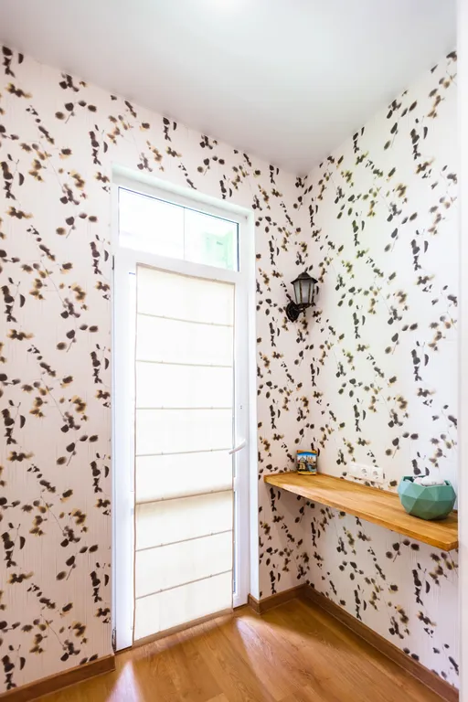 Квартира Уютная квартира в 3-х минутах от моря — Сириус