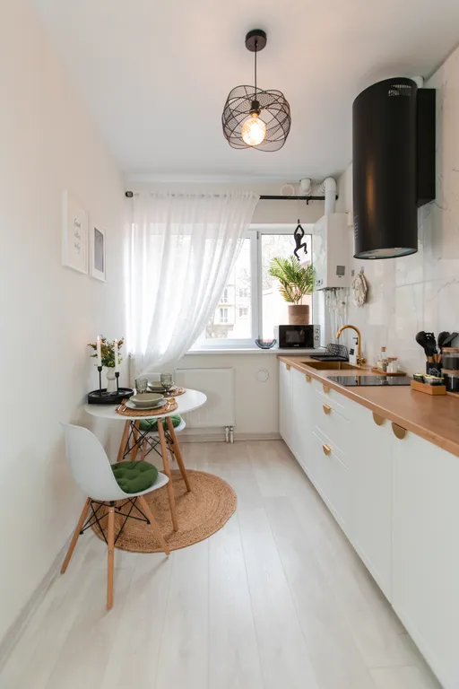 Квартира Уютная квартира в 2км от Южного вокзала — Калининград