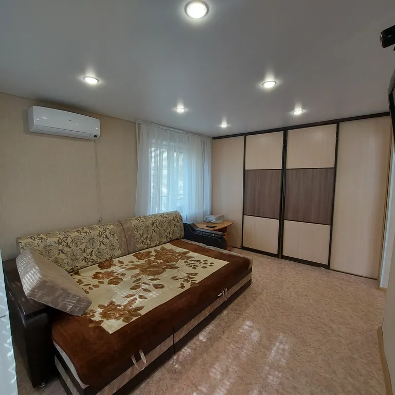 Уютная, чистенькая квартира для комфортного проживания — аренда посуточно в Сызрань