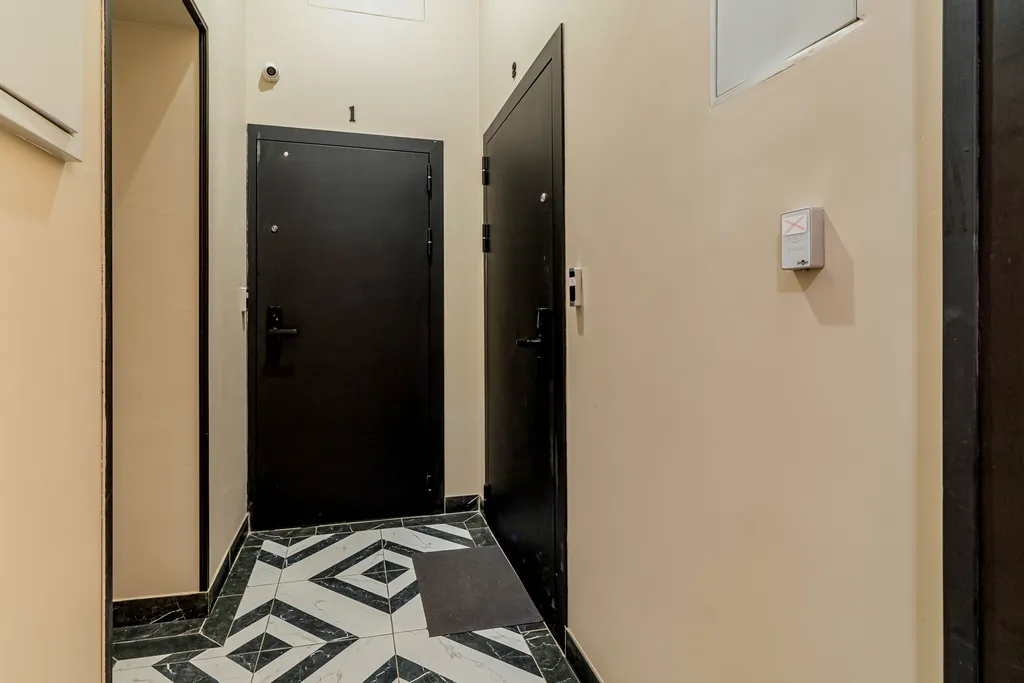 Квартира Апартаменты у Эрмитажа — Санкт-Петербург