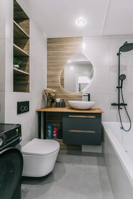 Квартира Уютная квартира с видом на город — Новосибирск