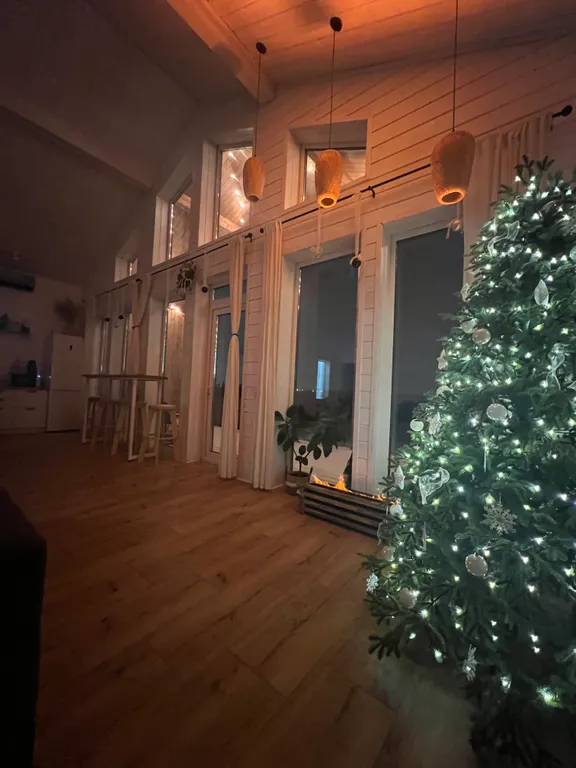 3-комнатный Дом