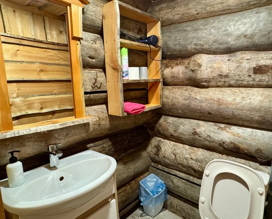 3-комнатный Дом