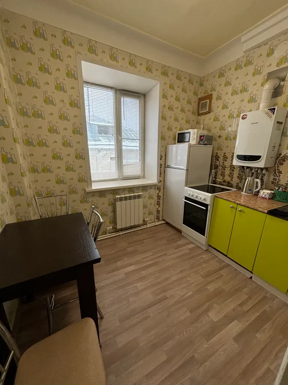 Квартира в самом центре Костромы