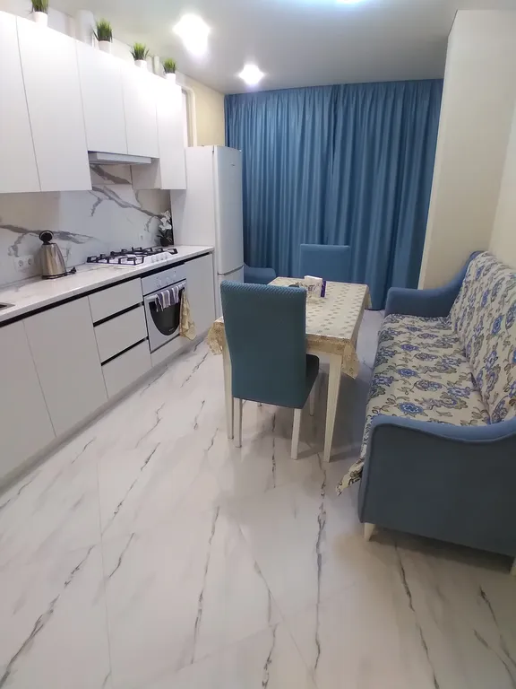 Апартамент на Горной