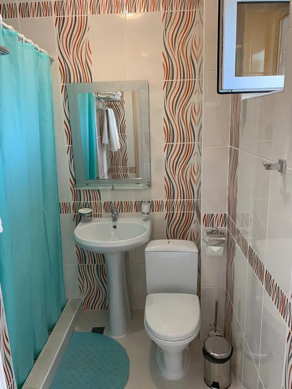 Квартира Комната — Кучугуры