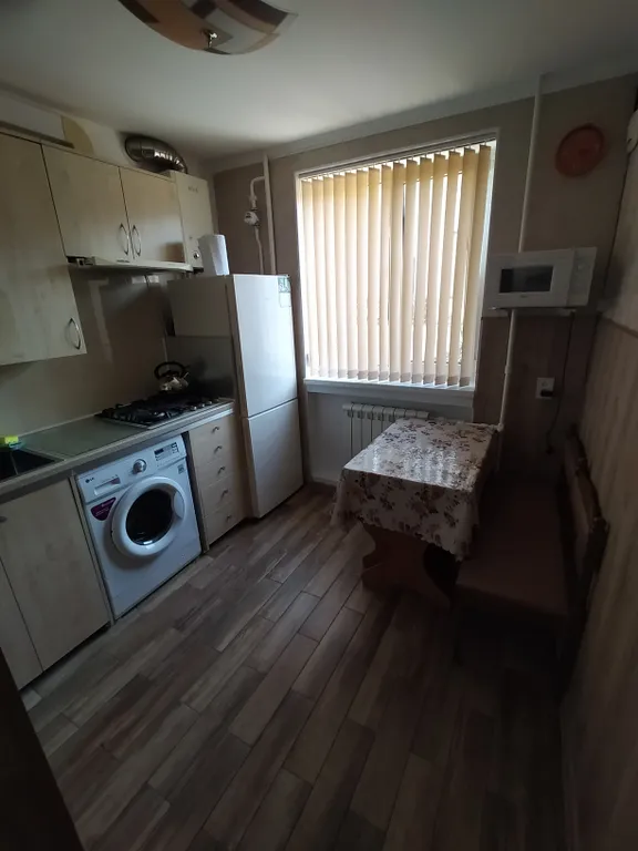 Уютная квартира в самом центре города