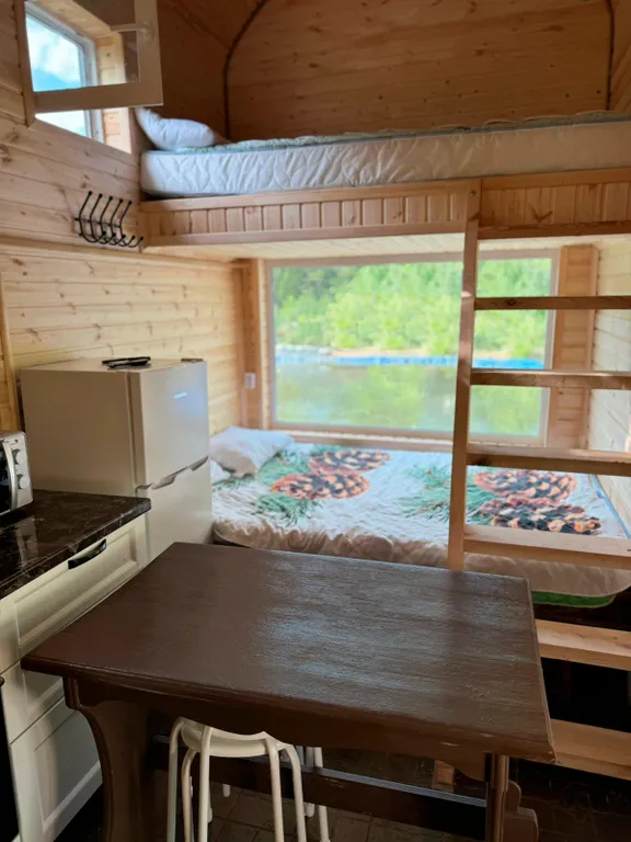 1-комнатный Дом