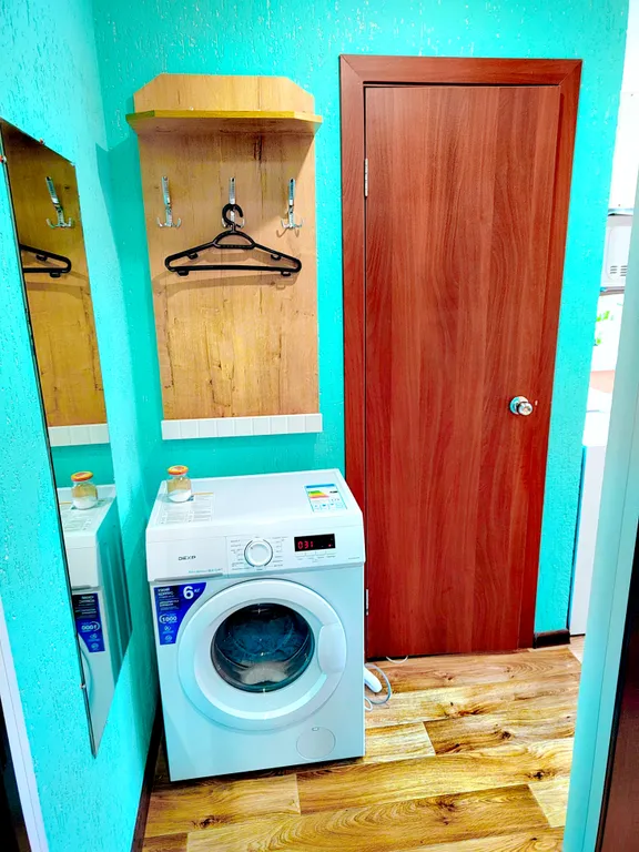 Студия на автовокзале