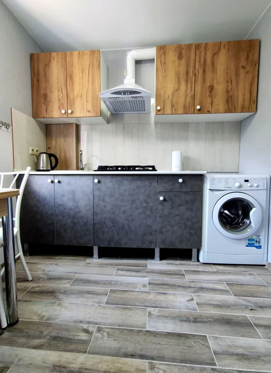 Квартира Прекрасная квартира премиум класса в самом центре — Сочи