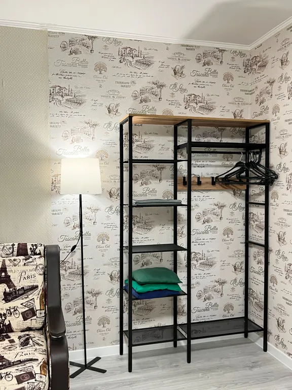 Амалиенау 3