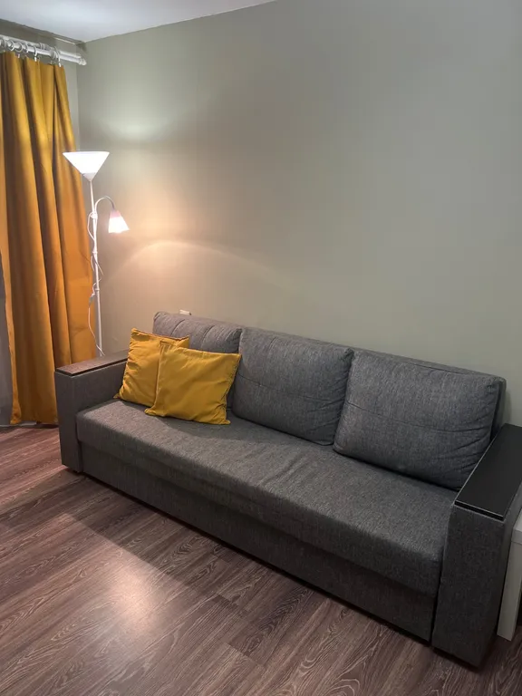 1-комнатная Квартира — аренда посуточно в Сортавала