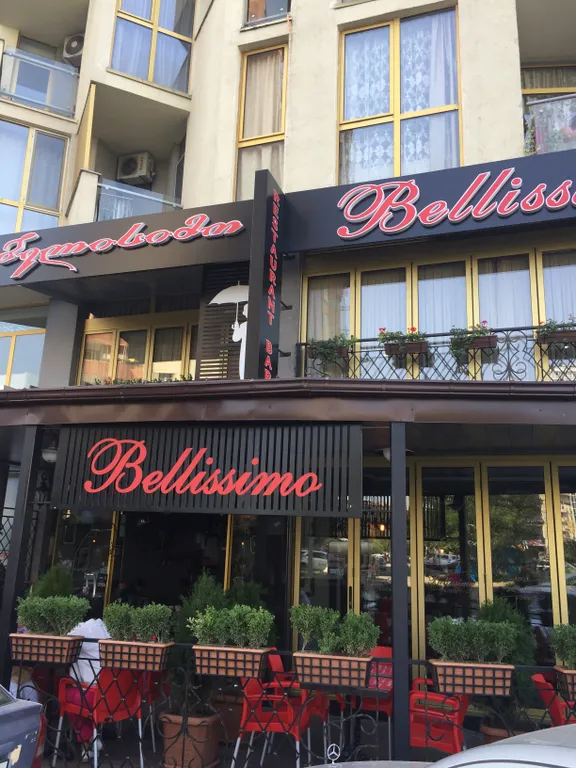 Apartment Opbi Plaza