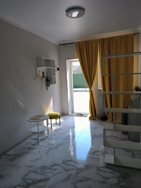 Квартира в центре парка , напротив аттракционов