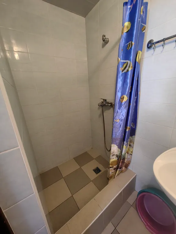 Квартира Комната в центре Адлера на 4 человека — Адлер