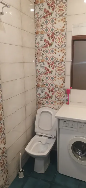 Уютная квартира рядом с аэропортом